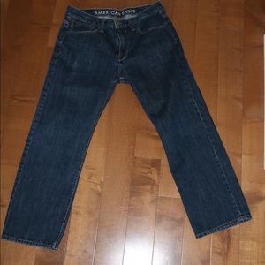 American Eagle Jeans 34x30